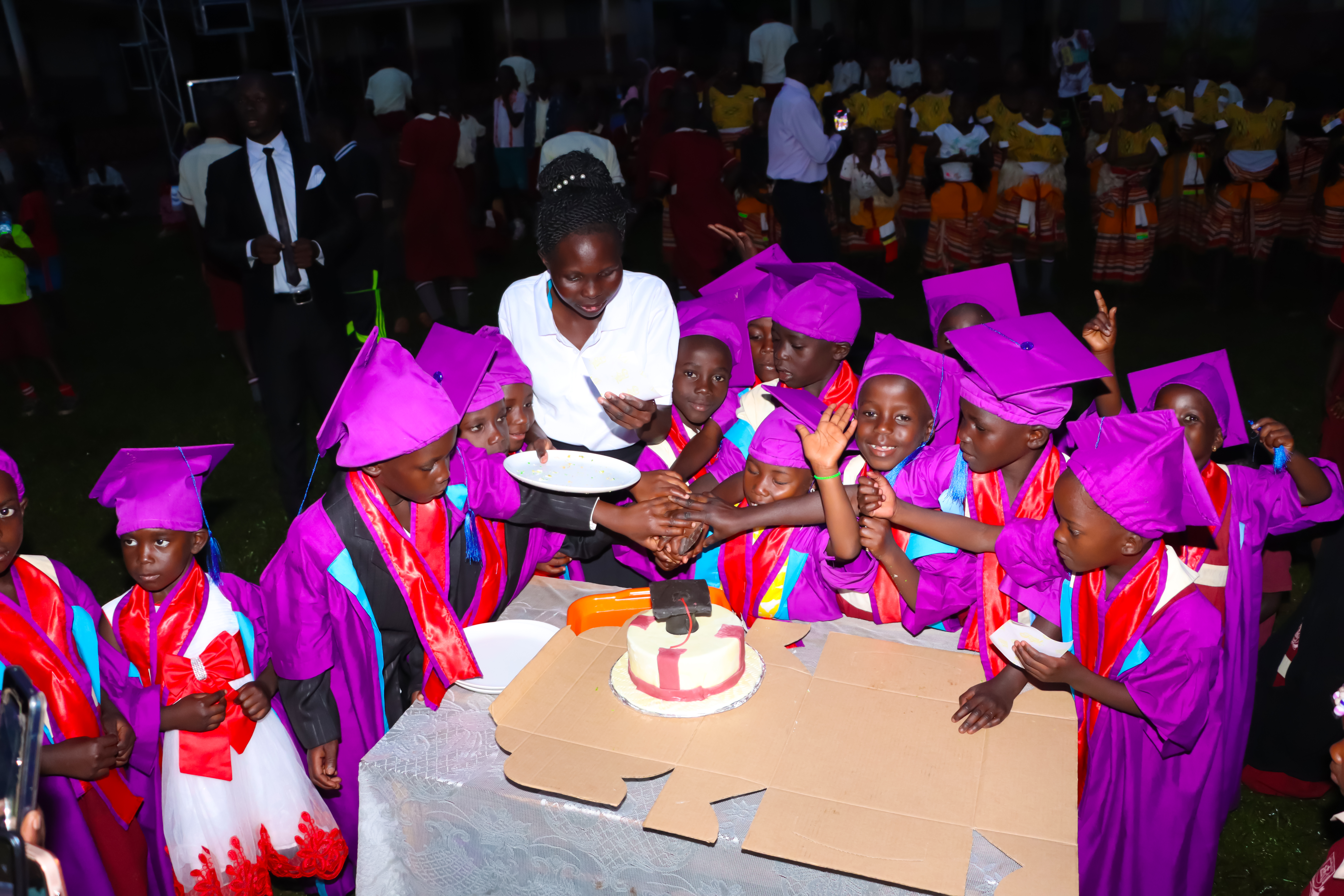 Graduation